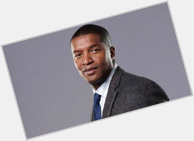 Big Happy Birthday Roger Cross,         