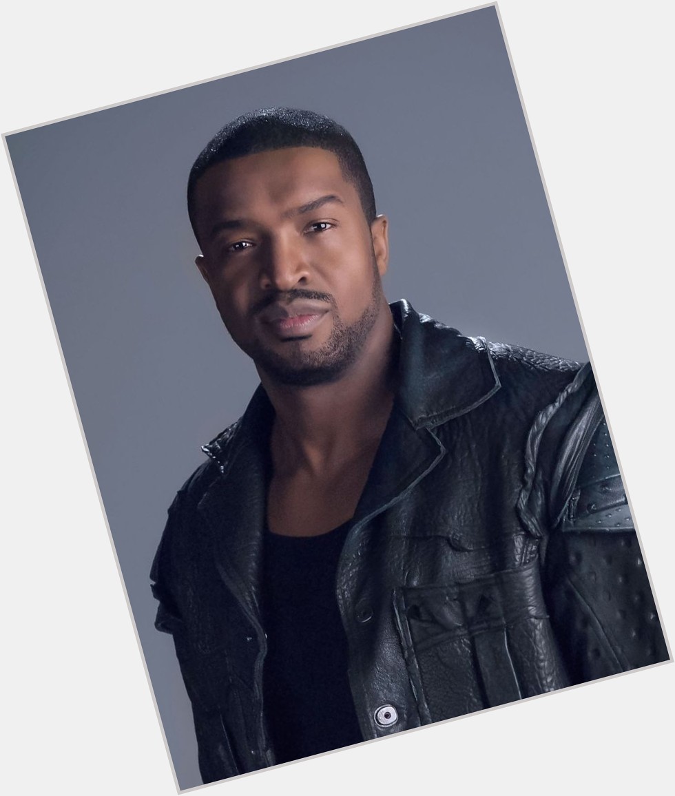 Happy birthday to Roger Cross! 