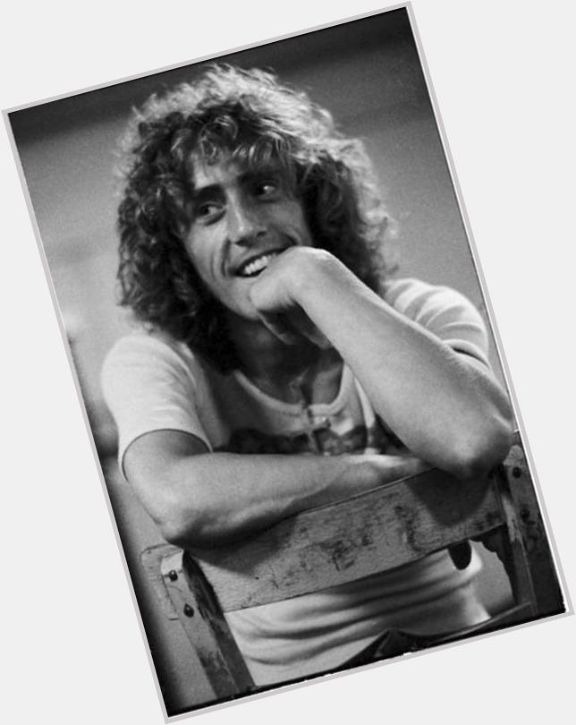 HAPPY BIRTHDAY ROGER DALTREY!!!!!!!!!!!!!!! 