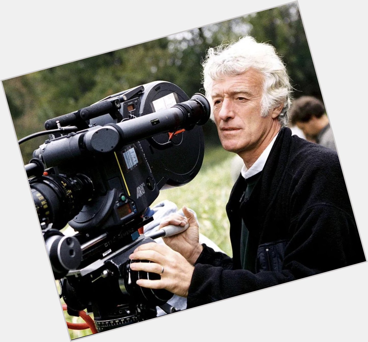 Happy Birthday to this legend! Favorite movie Roger Deakins has DP d for? 