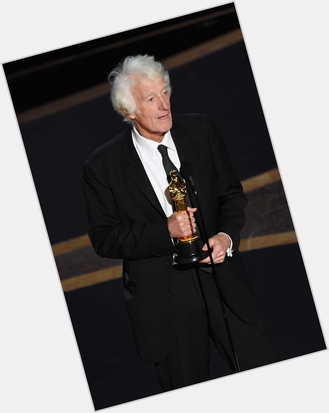 Happy birthday to the one and only roger deakins 