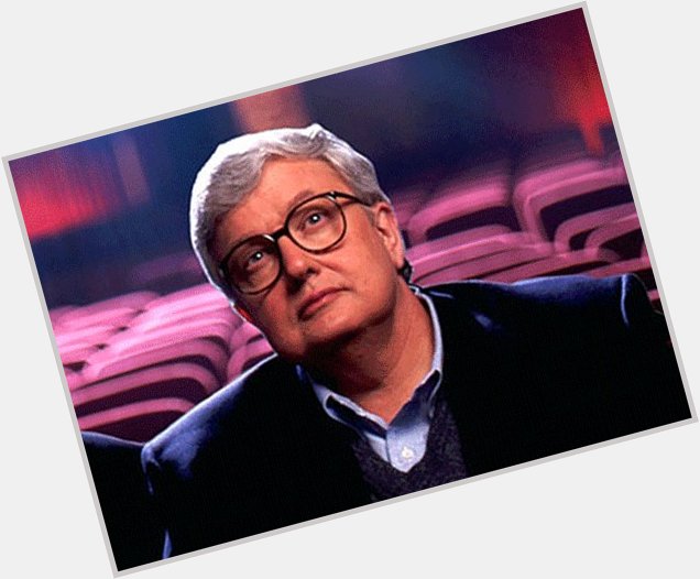 Happy Birthday Roger Ebert 