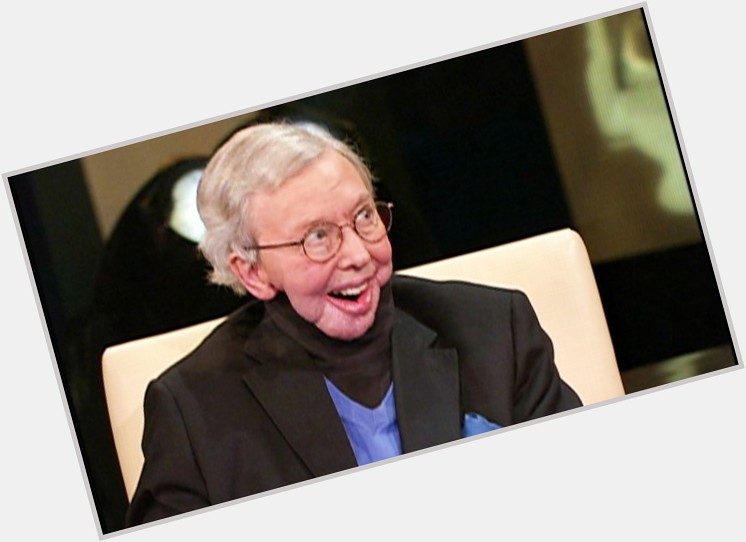 Happy Birthday to the late Roger Ebert!!! 