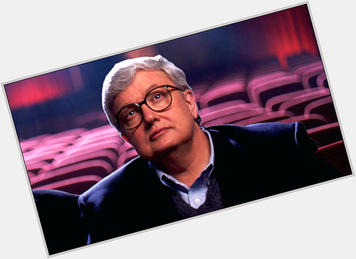 Happy Birthday to the LEGEND Roger Ebert he would have 79 today  