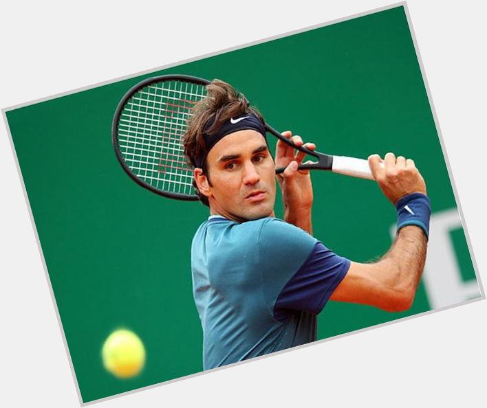            1981                           Roger Federer.
Happy Birthday ! 