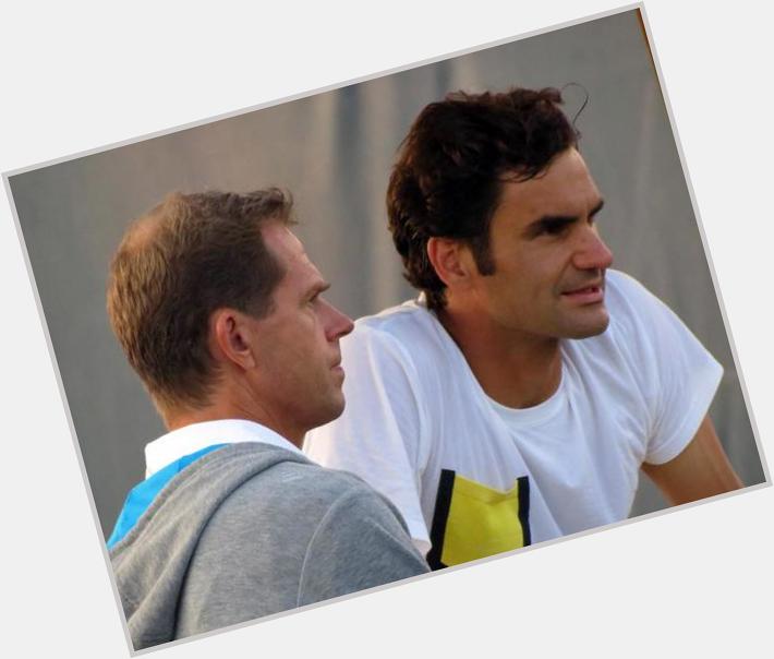 Happy birthday, Roger A "special wish" from Stefan   -->  