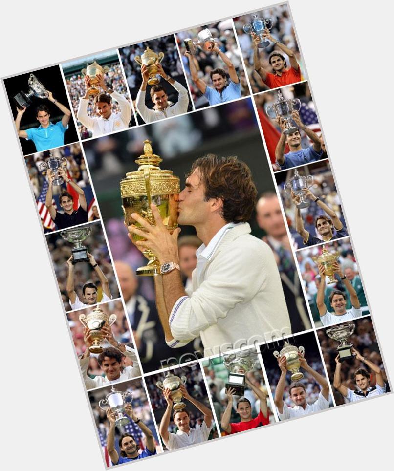 Bugün tenisin ya ayan efsanesi Roger Federer\in do um günü (34)

Happy birthday 