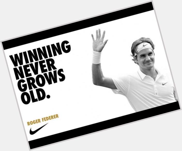 Happy Birthday Roger Federer! My  memory- the 2008 championship  