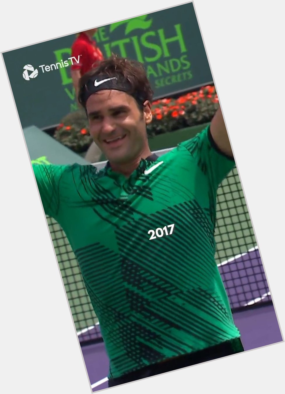  yi ki do dun iyi ki tenis oynad n Roger Federer Happy Birthday  