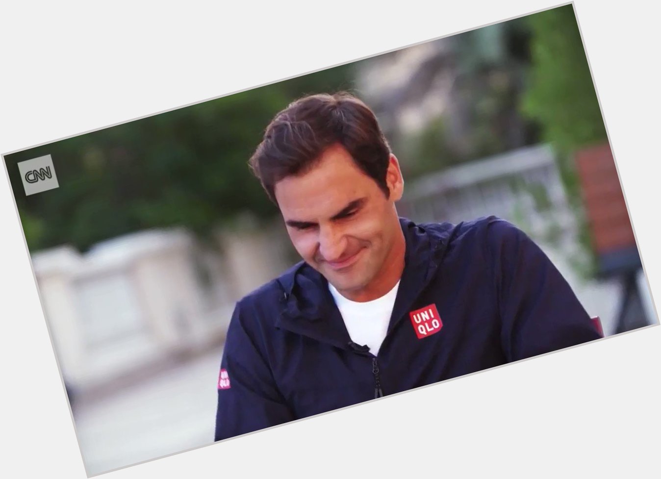                             Happy 38th Birthday, Roger Federer!  