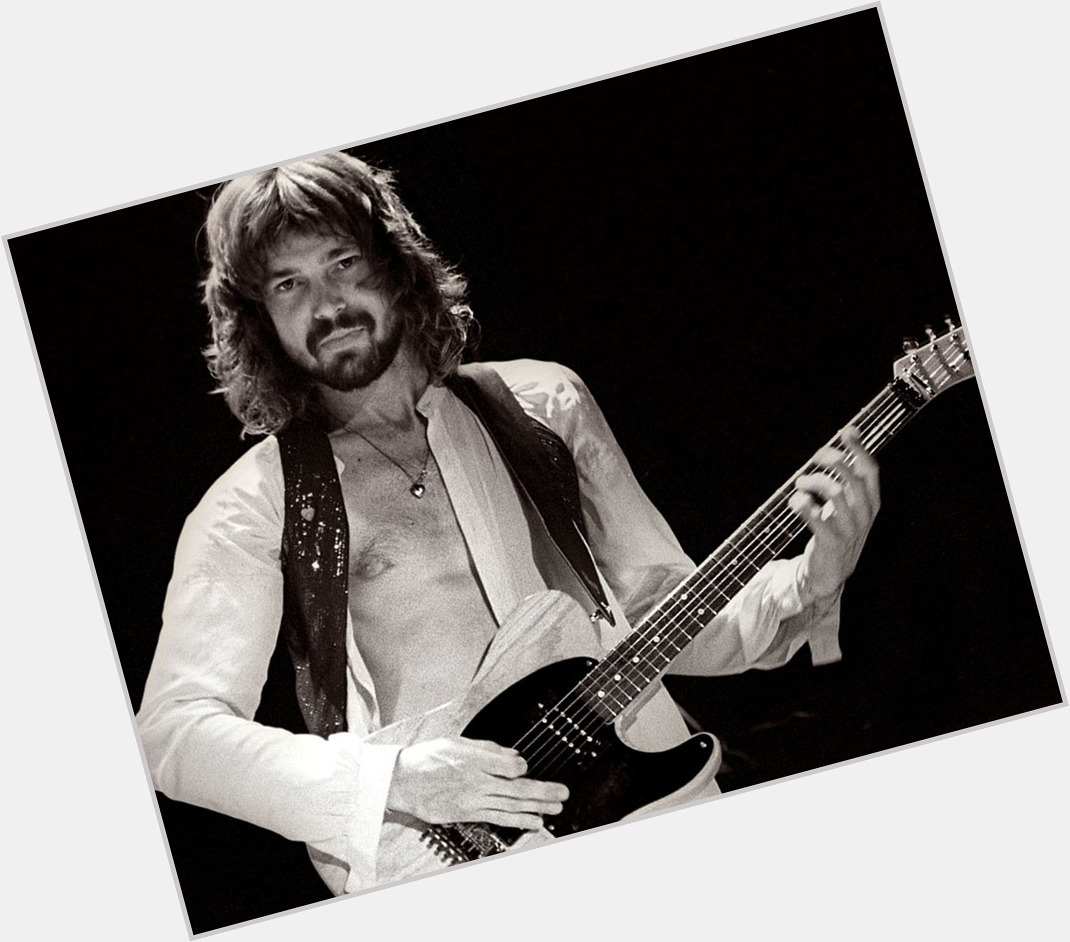 Happy Birthday to Heart guitarist and songwriter Roger Fisher, born on this day in Seattle, Washington in 1950.    