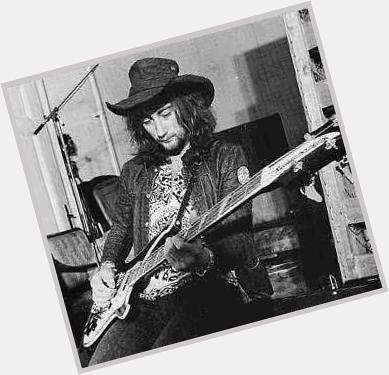 Happy Birthday Roger Glover great musician composer producer and legendary bassist 