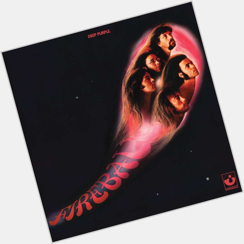  Fireball
from Fireball
by Deep Purple

Happy Birthday, Roger Glover 