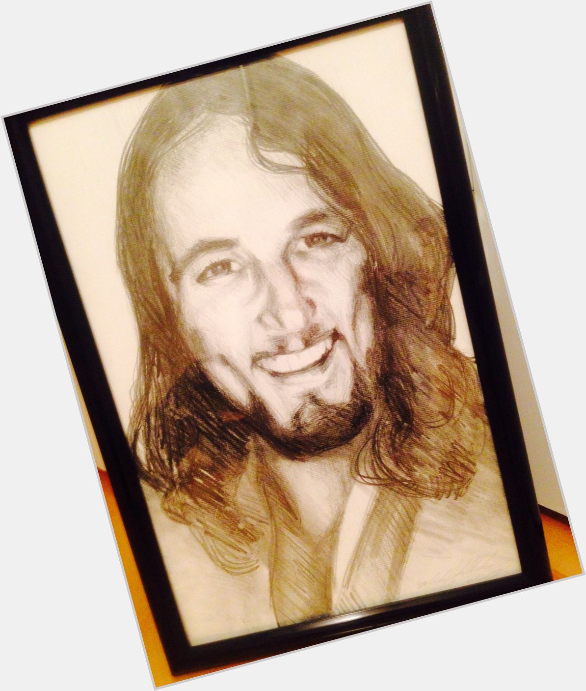 Happy Birthday Roger Hodgson  from one of your biggest fans. March 21,2017     
