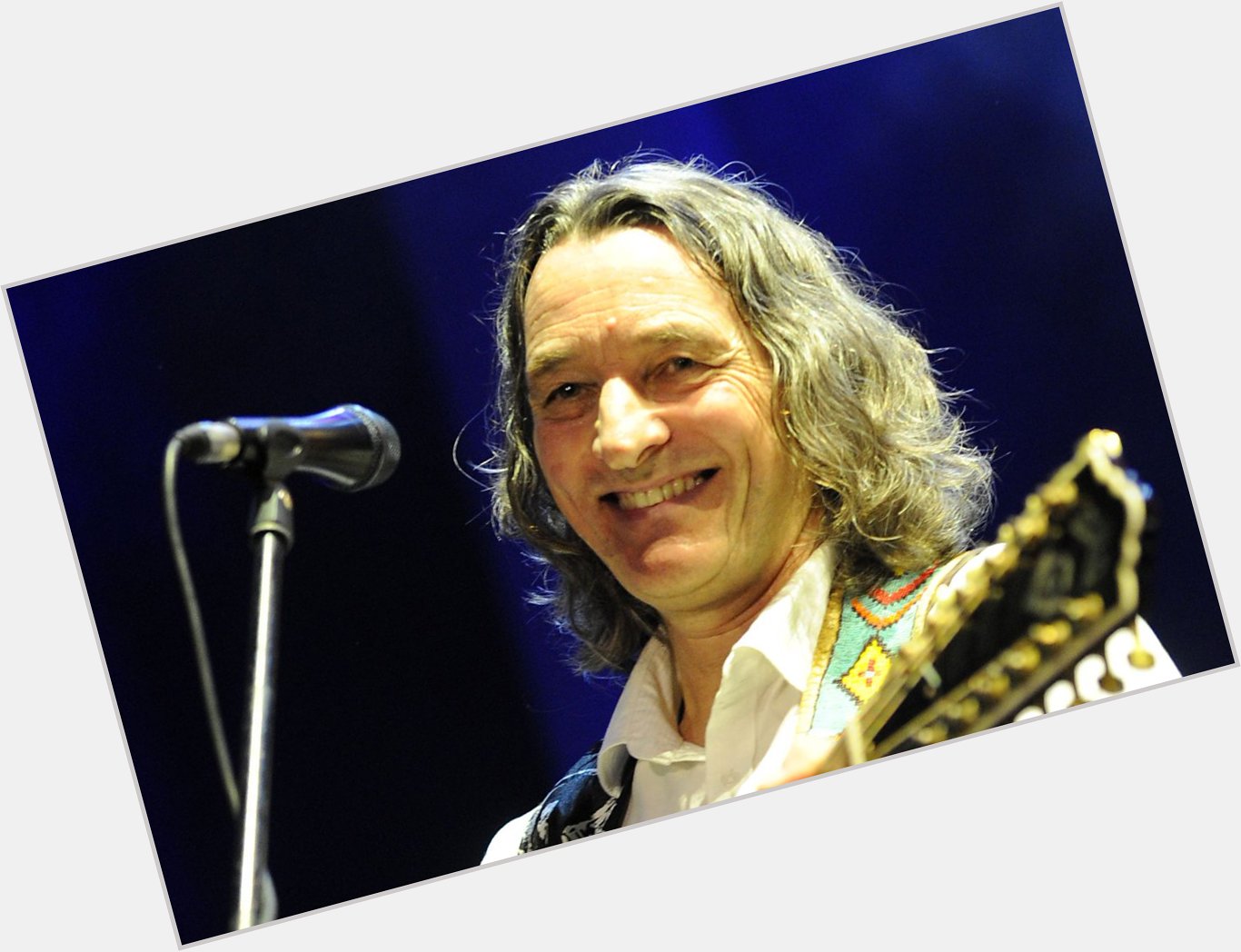A Big BOSS Happy Birthday to Roger Hodgson formerly of Supertramp from all of us at Boss Boss Radio. 