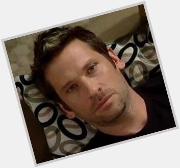 Happy 46th birthday to Roger Howarth! Somewhere theremust be a picture that is growing older. 