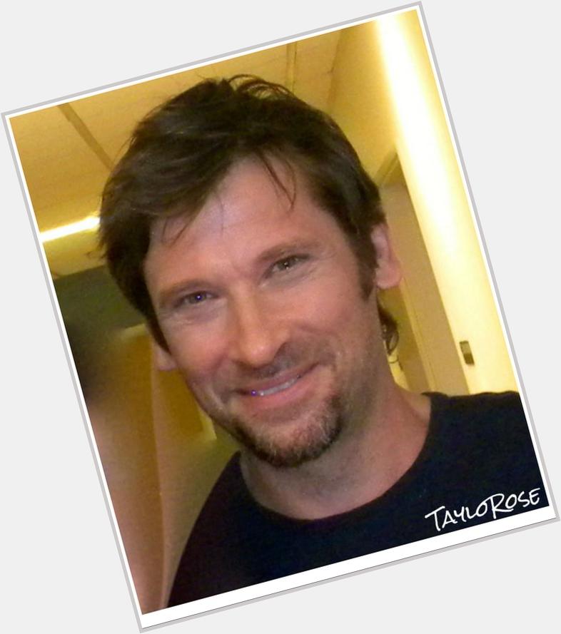 " Happy Birthday Roger Howarth. Wow lots of GH Virgos!!" Hes AWESOME...plz give him our BD wishes! 