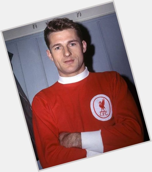 Happy Birthday Sir Roger Hunt
Have a great day Legend 