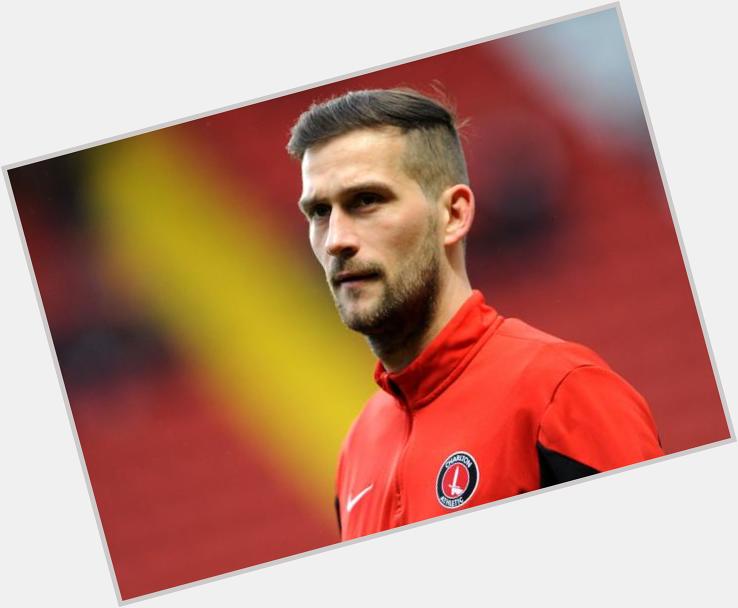 Happy Birthday to CHARLTON ATHLETIC defender Roger Johnson, 31 today!   