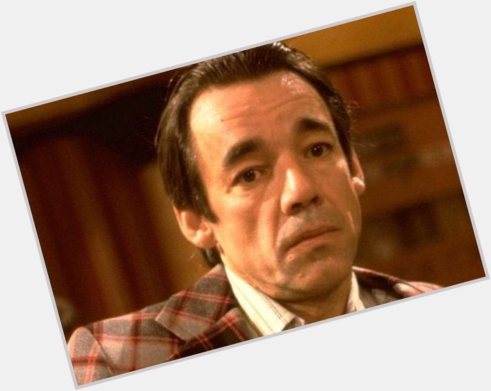 Happy 74th birthday to the late great Roger Lloyd pack. Miss you mate x  