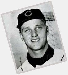 Happy heavenly birthday to Roger Maris. Born on this date in 1934.  
