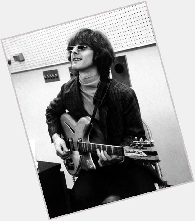 Happy Birthday to The Byrds Roger Mcguinn! Cheers! 