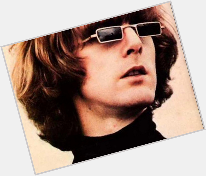 Happy 73rd birthday to Roger McGuinn of The Byrds! 