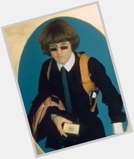 Happy 79th birthday to Roger Mcguinn of the Byrds! 