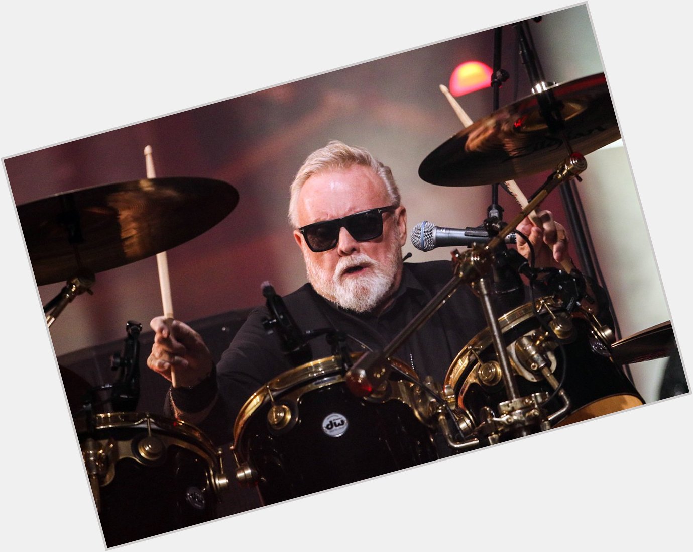 Happy Birthday to everyone\s favourite drummer, Roger Meddows Taylor OBE. 