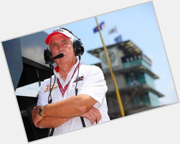 Happy Birthday to Roger Penske from CPD!      