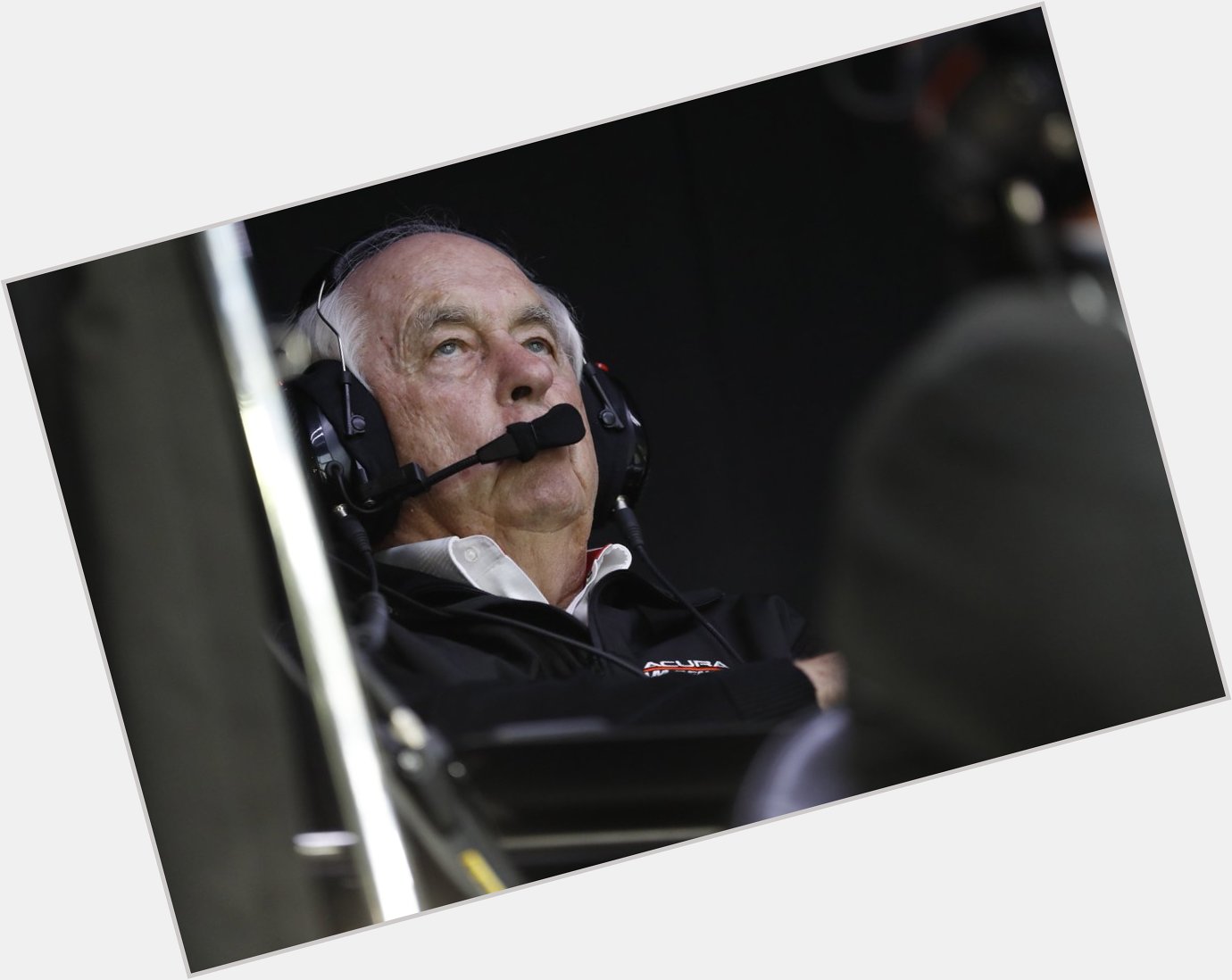 We would like to wish a very happy birthday to Roger Penske! 