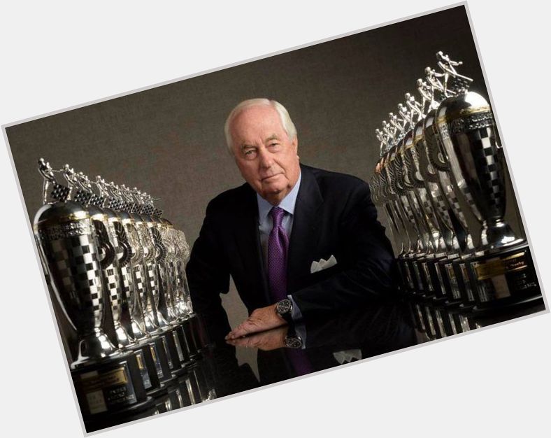 Happy Birthday to The Captain, Roger Penske! 

Much respect for this man.  Perge! 