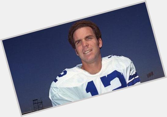 Happy 73rd birthday, Roger Staubach! See the best photos of his legendary Cowboys career:  