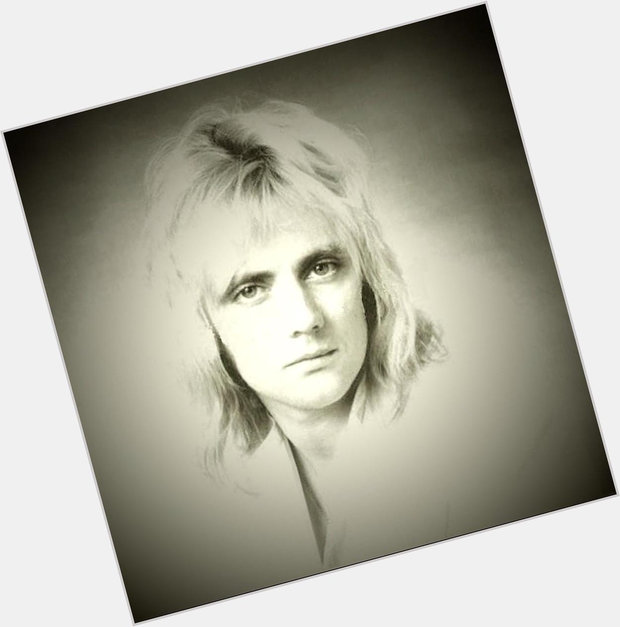 Happy Birthday to the Great Roger Taylor!!! The Tenament Funster 