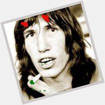 Happy Birthday Roger Waters. 
