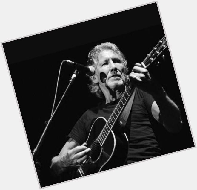 Happy Birthday Roger Waters     