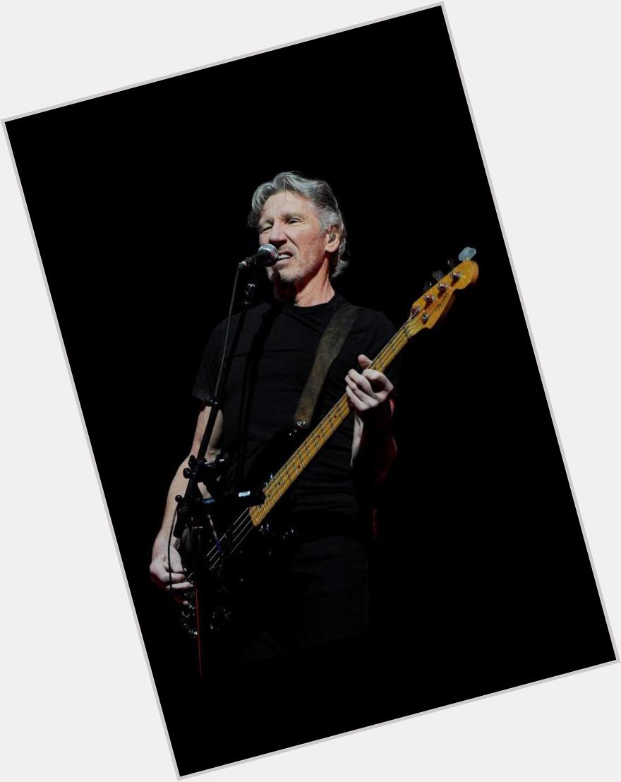 Have a Happy Birthday Roger Waters but you still can\t have any pudding 