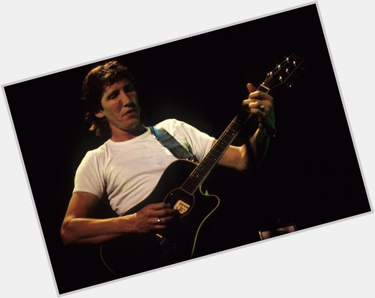 Happy Birthday Roger Waters! 