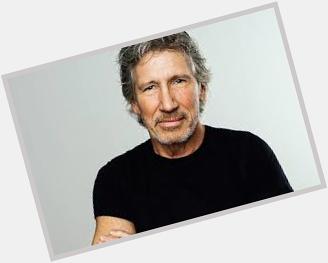 Happy Birthday Roger Waters, 72 anni oggi. 
