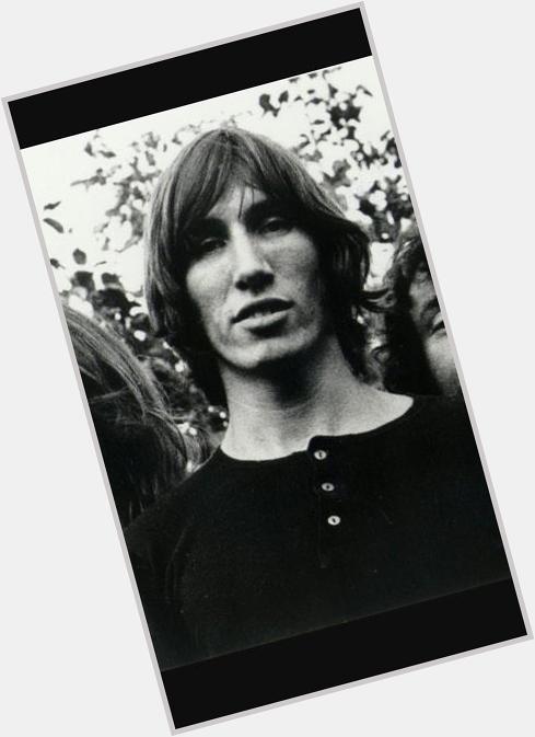 Happy birthday Roger Waters. 