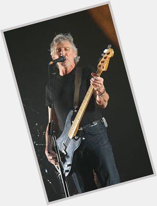 A happy dapper 72nd birthday to Roger Waters!   # 