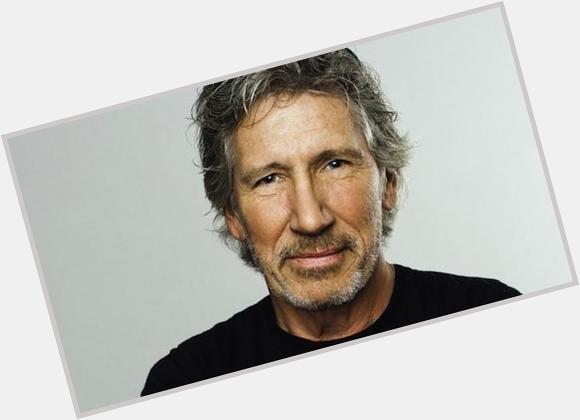 Happy birthday Roger Waters! 