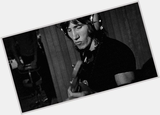 Happy birthday to Roger Waters, who turns 74 today. 
