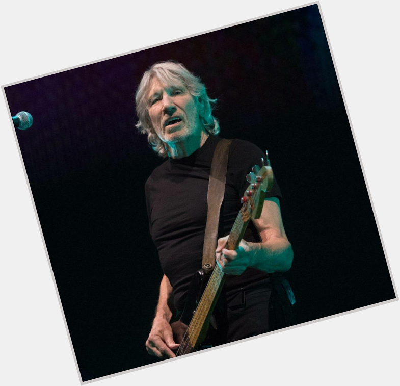 Happy Birthday Roger Waters! 