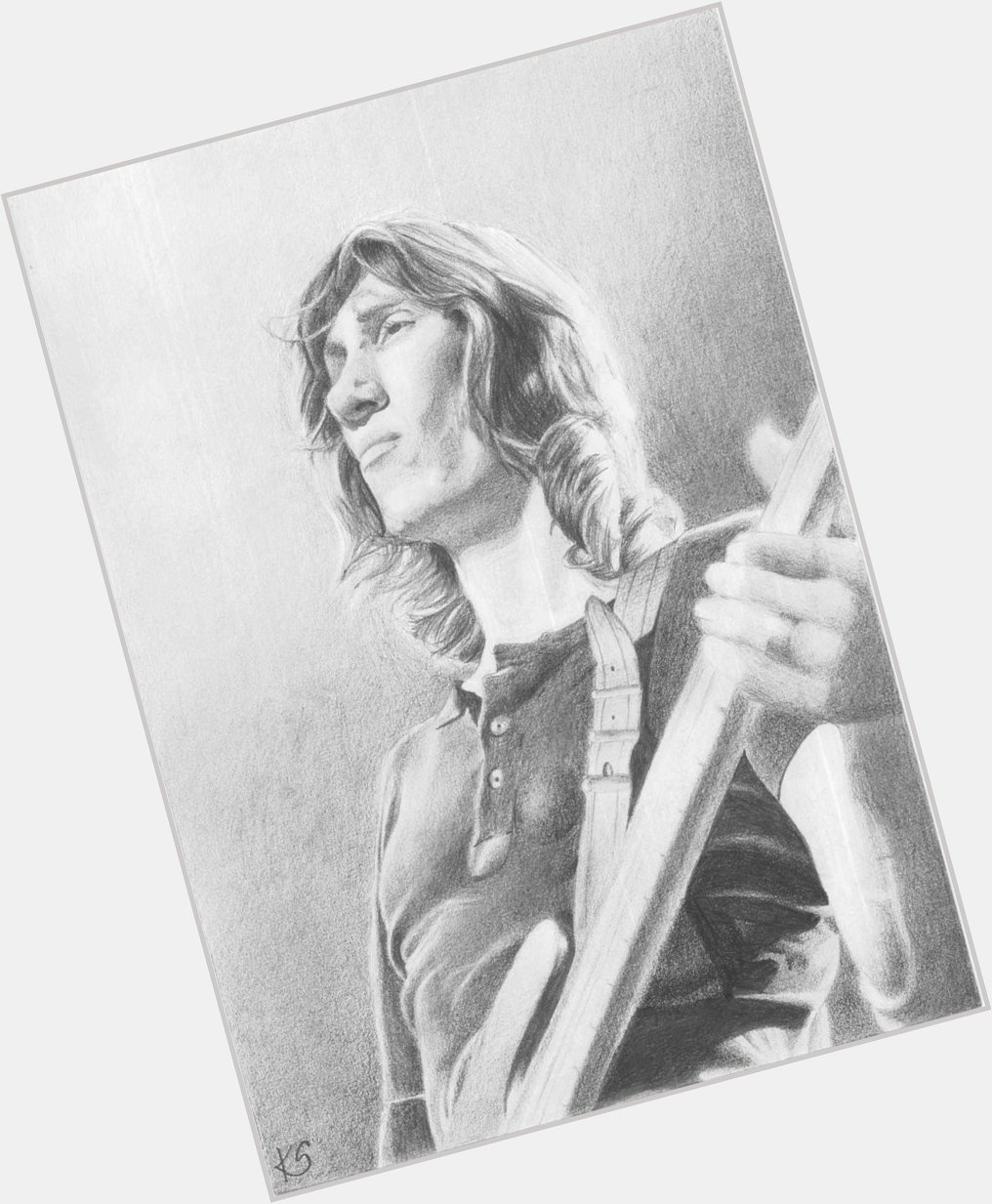 Happy birthday to Co-Founder, Roger Waters! 