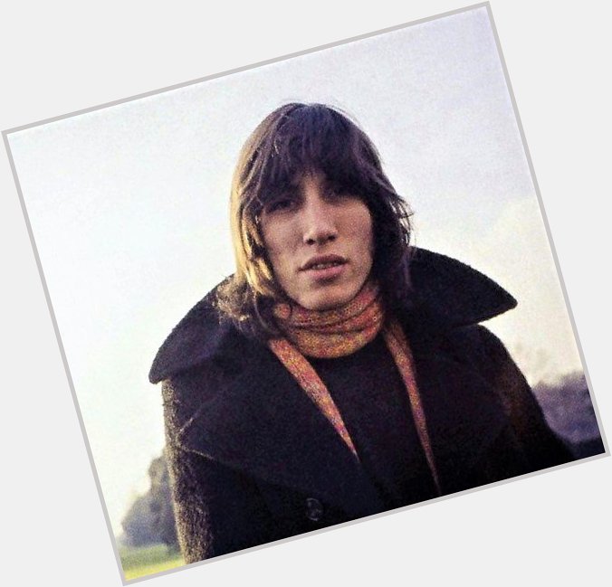 Happy 75th Birthday Roger Waters.  