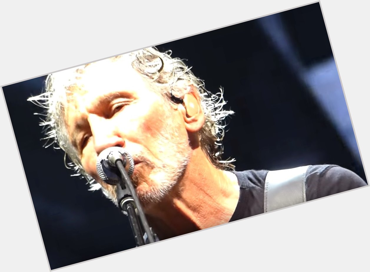 Happy Birthday, Roger Waters!!!    
