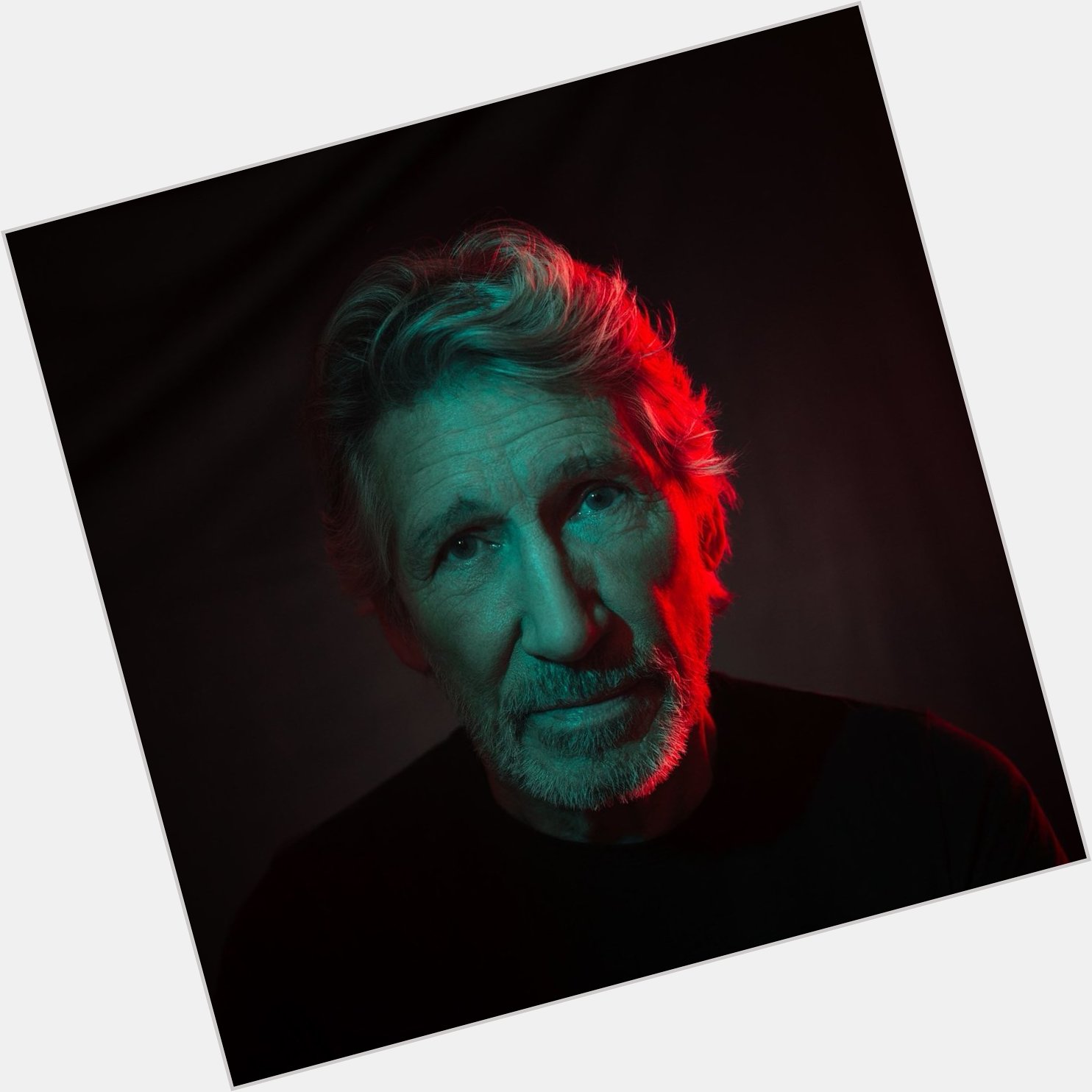 Happy birthday, Roger Waters. Revisit our in-depth 2019 interview with him:  