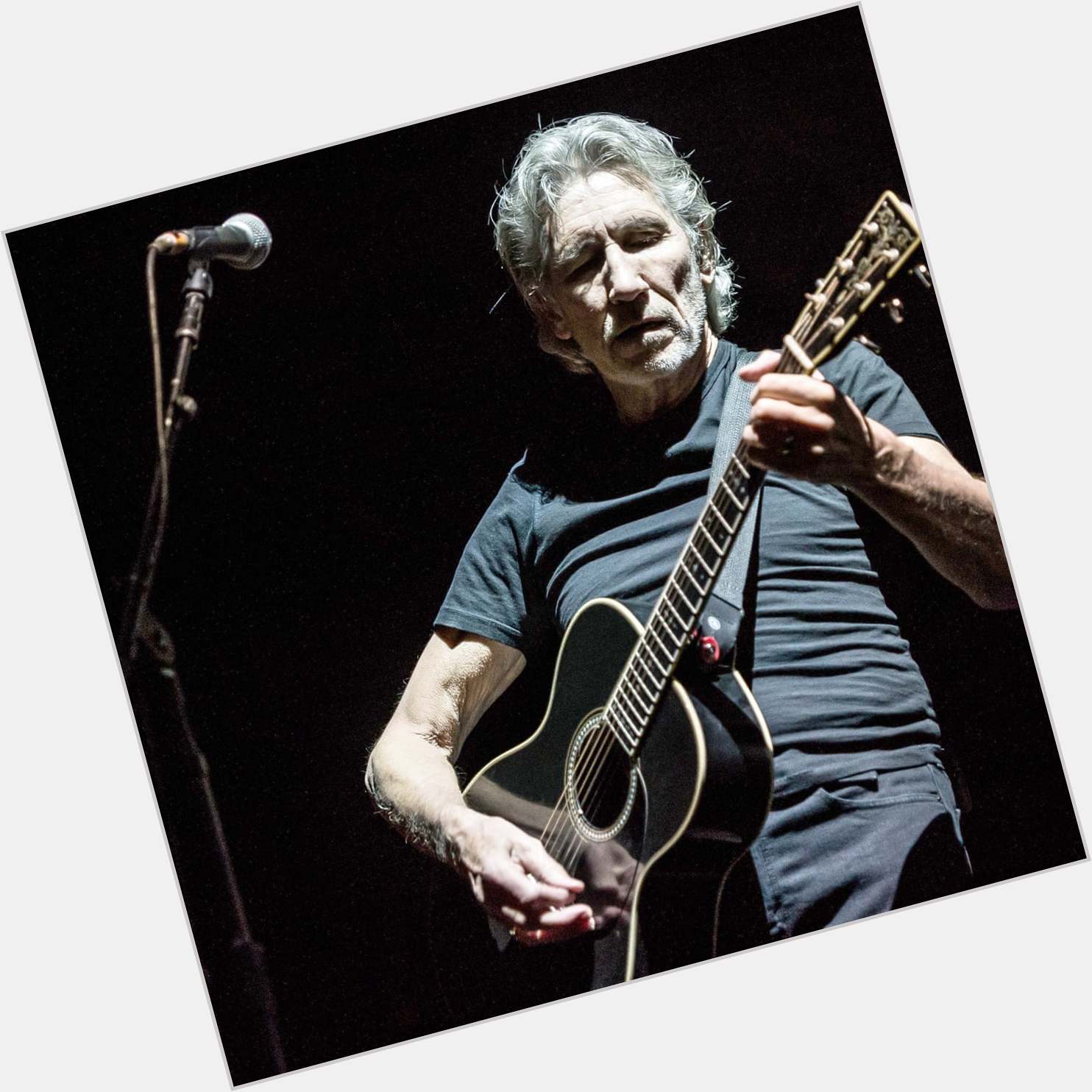 78 today Happy Birthday Roger Waters  