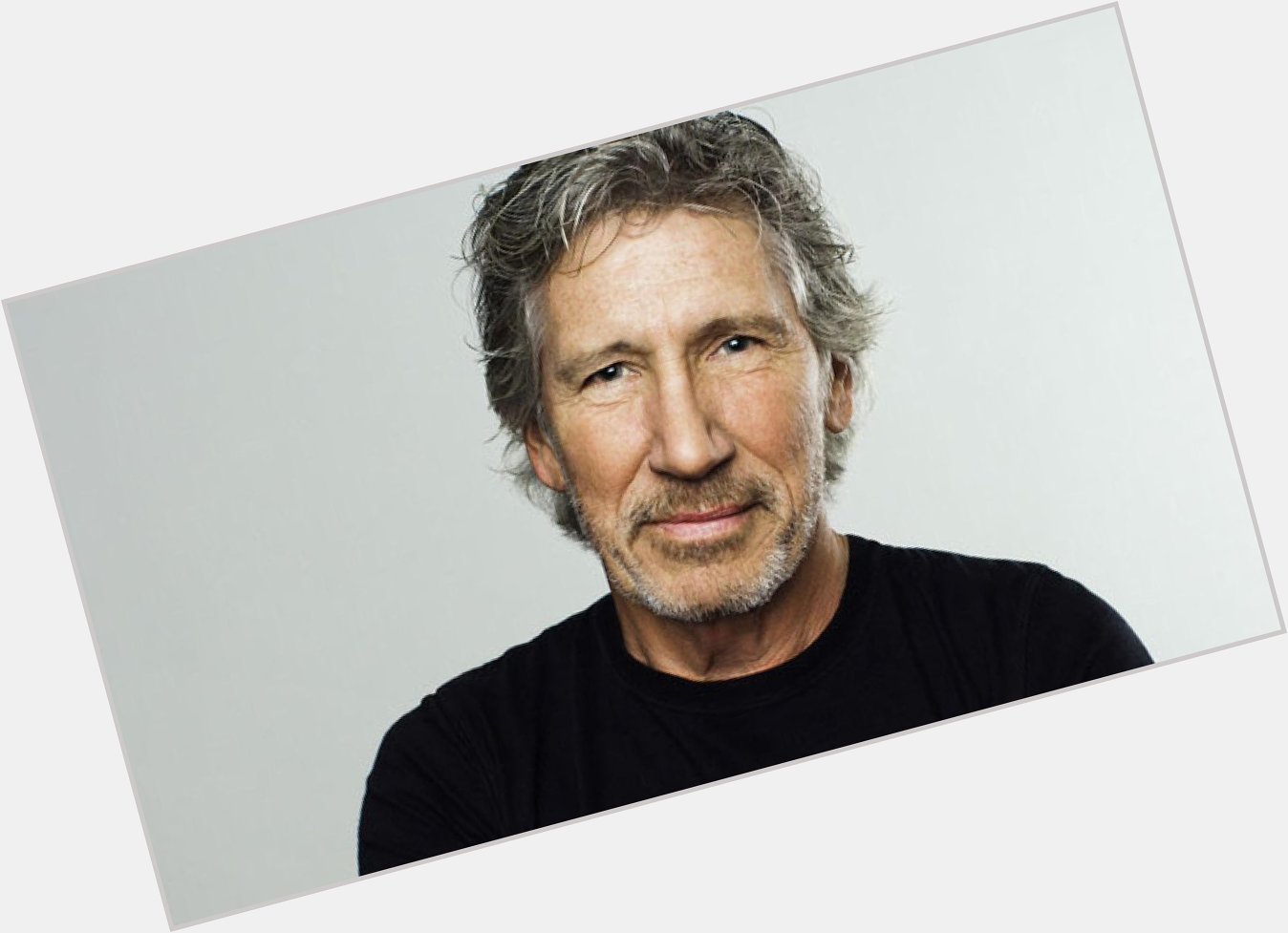 Feliz Aniversário (Happy Birthday), Roger Waters       
